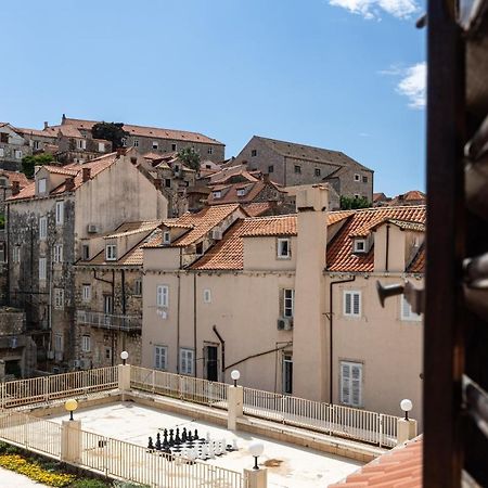 Apartments And Rooms Lejletul Dubrovnik Luaran gambar