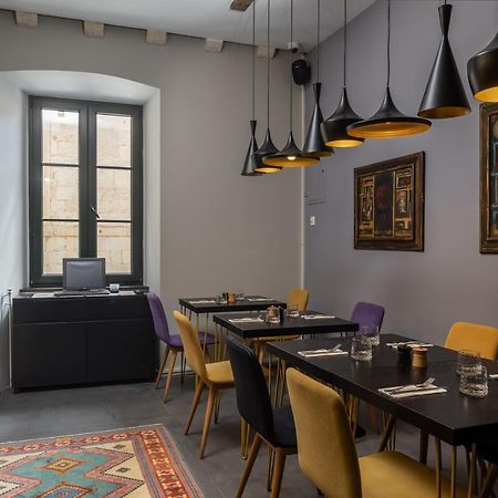 Apartments And Rooms Lejletul Dubrovnik Luaran gambar