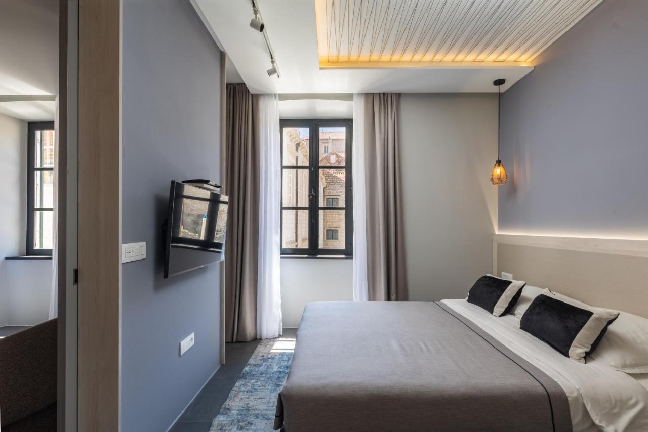 Apartments And Rooms Lejletul Dubrovnik Luaran gambar