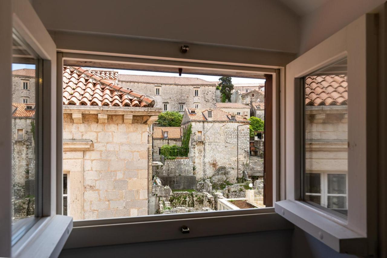 Apartments And Rooms Lejletul Dubrovnik Luaran gambar