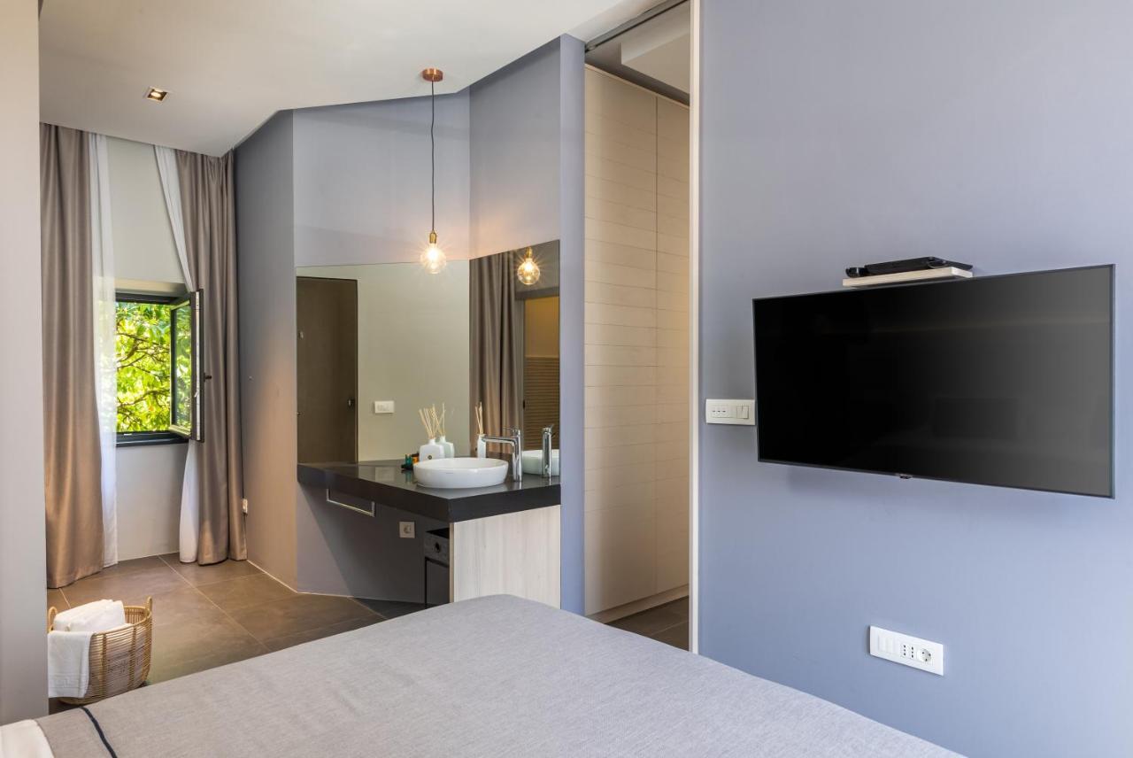 Apartments And Rooms Lejletul Dubrovnik Luaran gambar