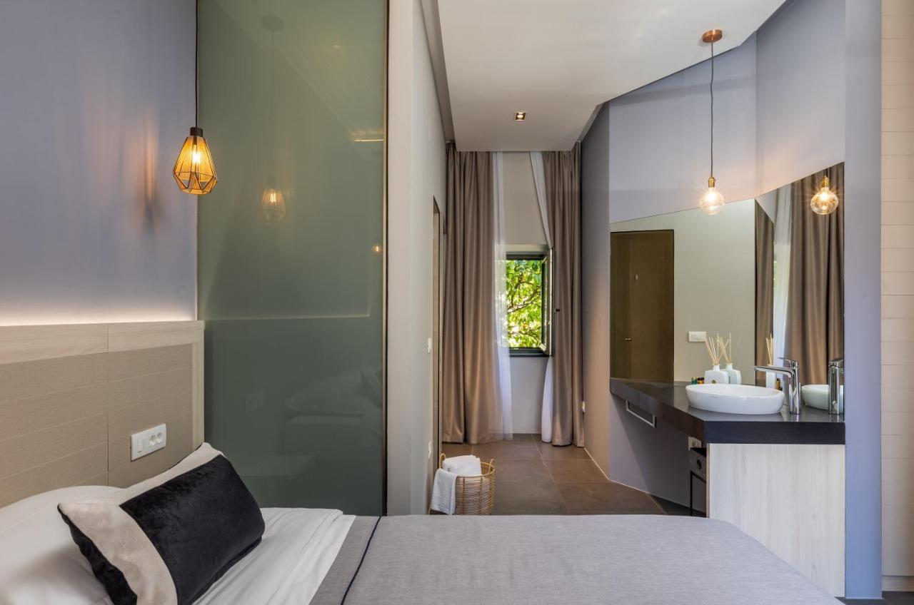 Apartments And Rooms Lejletul Dubrovnik Luaran gambar
