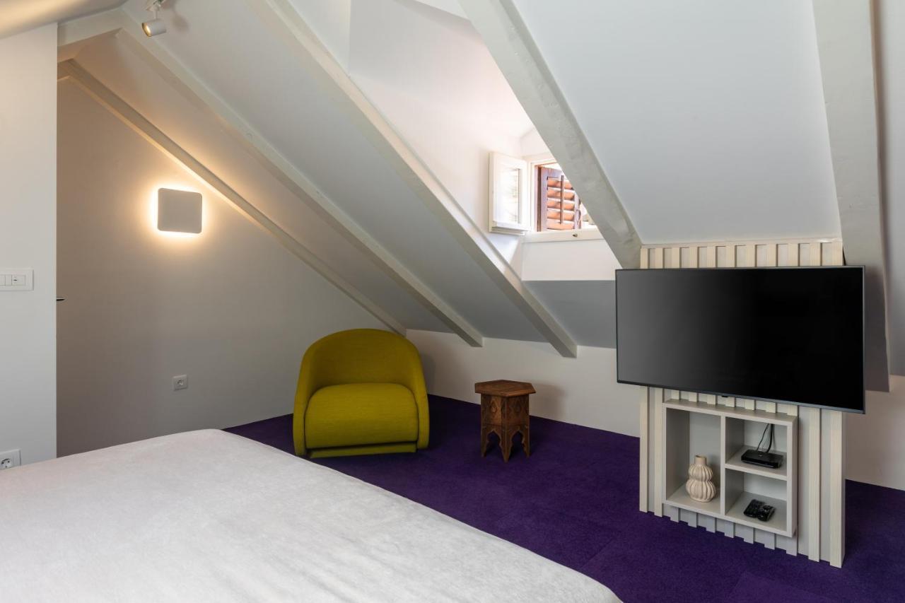 Apartments And Rooms Lejletul Dubrovnik Luaran gambar